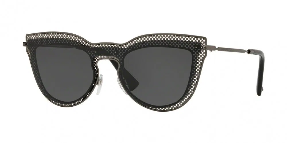 Valentino 2018 Sunglasses - view 4